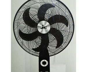 مروحة حائط جاك 18 بوصة 6ريشه