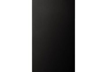 ديب فريزر راسي فريش 5 ادراج - أسود /FNU-LR250BC