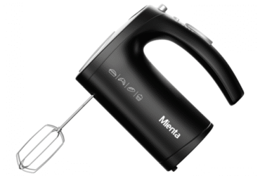 مضرب يدوي ميانتا ديلايت، 500 وات، اسود - HM13729A‏