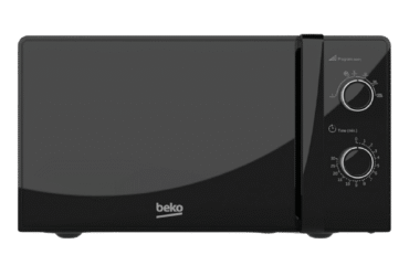 ميكروويف بيكو ، 20 لتر ، 700 وات ، مؤقت مانيوال ، أسود ، MOC20100BFB‏