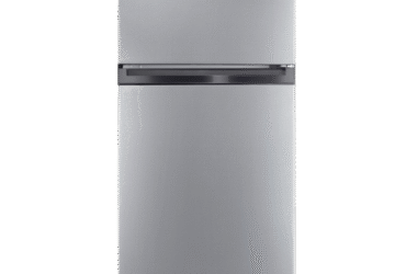 توشيبا ثلاجة نوفروست سعة 411 لترGR-RT559WE-DMN(49)