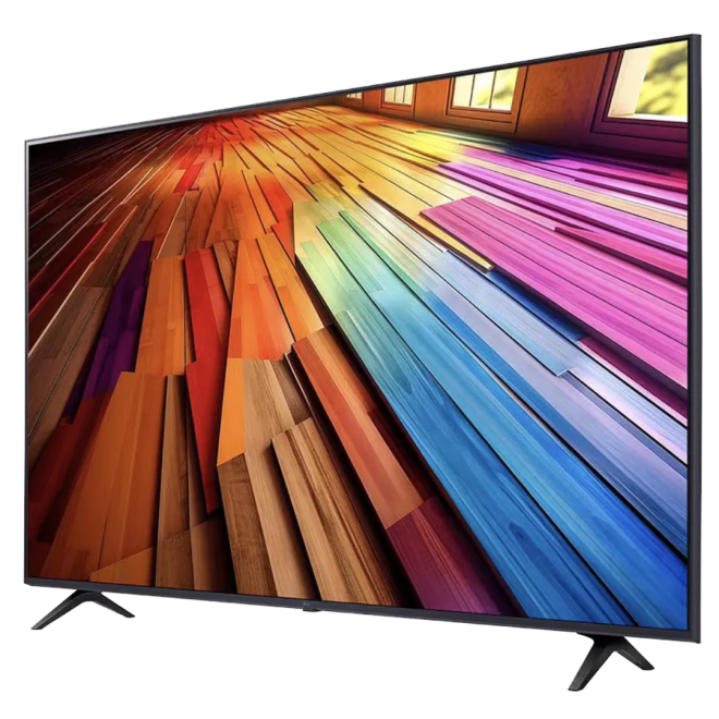 شاشة ال جي 50 بوصة سمارت 4k