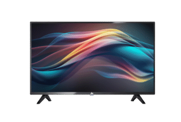 شاشة جاك 32 بوصهELD فريم لس	32JC3110F