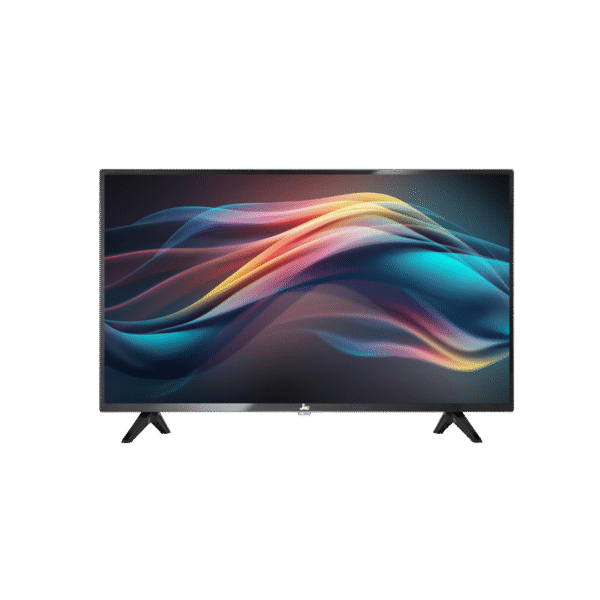 شاشة جاك 32 بوصهELD فريم لس	32JC3110F