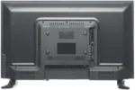 شاشة جاك 43 بوصة LED FHD بمدخلين HDMI و USB