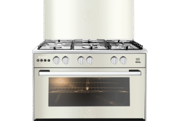 بوتجاز غاز ماكس13/ 5 شعلة  ديجيتال امان فرن وشواية  C68SSGC447FDSOM132WAL -  ‏