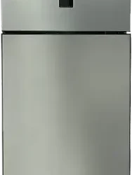 ثلاجة 350 لتر دي فروست من يونيون اير  ديجيتال لون سيلفر RD350VVADH-GHUSTO