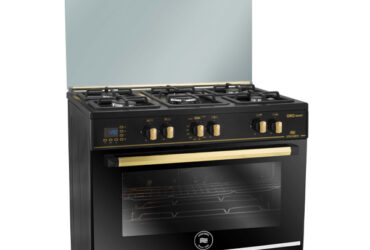 بوتجاز غاز يونيون إير أورو سمارت