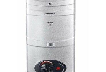سخان غاز يونيفرسال, 10 لتر
