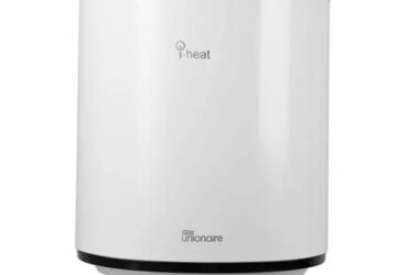 سخان ماء كهربائي يونيون اير 40 لتر