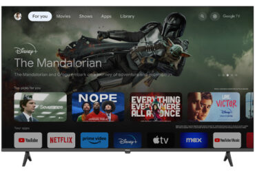 شاشة هاير 50 بوصة