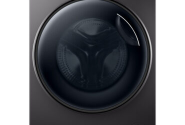 غسالة ملابس هاير أمامية 8 كجم انفرتر