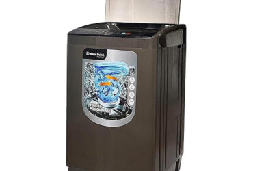 غسالة تحميل علوي 9 كجم