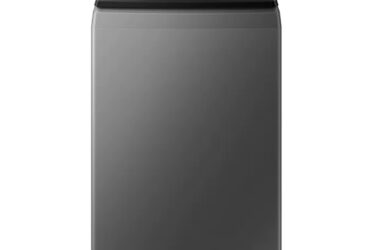 غسالة سامسونج تحميل علوي سعة 11 كجم