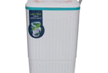 غسالة فريش 4 كجم بحلة عصر واحدة