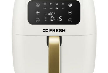 قلاية هوائية فريش 7 لتر