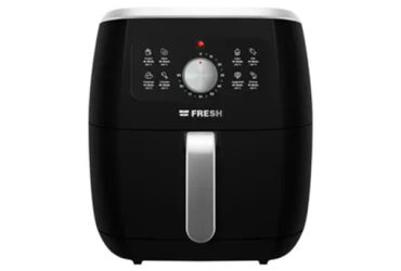 قلاية هوائية فريش 7 لتر 1800 واط