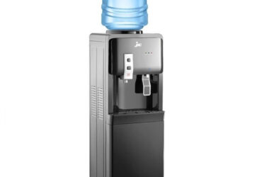 موزع مياه كهربائي جاك, 638 وات, سعة 16 لتر