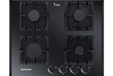 مسطح غاز يونيون اير بلت ان 4 شعلة