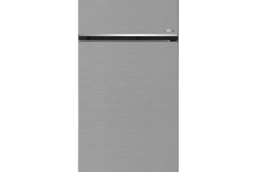 ثلاجة بيكو نيو فروست بفريزر علوي 406 لتر – محرك عاكس برو سمارت وتقنية هارفست فريش