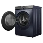 ⁦غسالةفول اوتوماتك توشيبا بمجفف غسيل 10.5 كجم / تجفيف 7 كجم بتحميل أمامي TWD-BM100GF4EG(MK)⁩ - الصورة ⁦2⁩