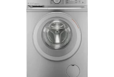 غسالة توشيبا 9 كجم تعبئة أمامية - انفرتر، 1400 لفة، ستانلس ستيلTW-BL100A4EG(ss)