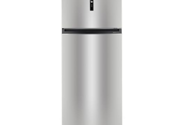 ثلاجة توشيبا 535 لتر بفريزر علوي