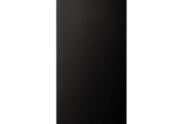 فريش فريزر عمودي 5 دي بيد داخلية سوداء