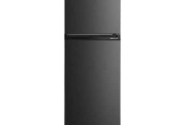 ثلاجة توشيبا 463 لتر بفريزر علوي