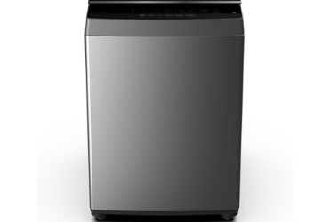 غسالة توشيبا تحميل علوي 8 كجم