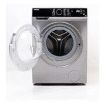 غسالة توشيبا 9 كجم تعبئة أمامية