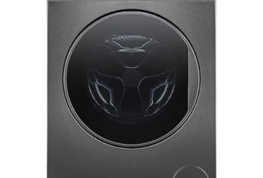 غسالة إل جي 8 كجم تحميل أمامي