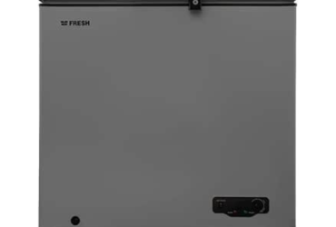 فريزر أفقي ماتريكس فريش 334 لتر