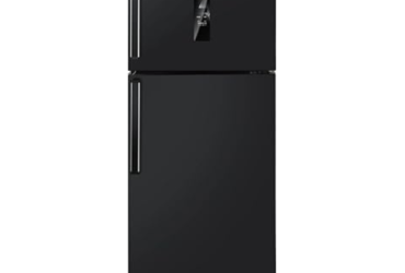 ثلاجة يونيون اير 310 لتر