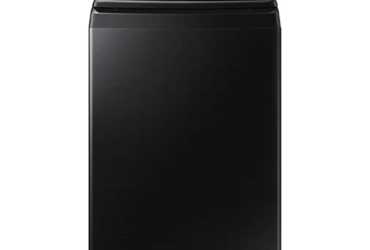 غسالة سامسونج تحميل علوي 19 كجم