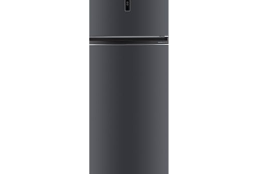 ثلاجة توشيبا 535 لتر بفريزر علوي