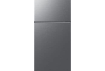 ثلاجة سامسونج RT33 بباب مزدوج 321 لتر