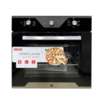 فرن بلت إن 60 سم غاز وكهرباء