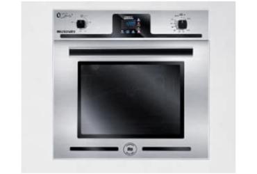 فرن بلت إن 60 سم غاز وكهرباء من يونيون إير