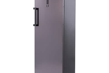 ديب فريزر توشيبا 238 لتر بـ7 أدراج