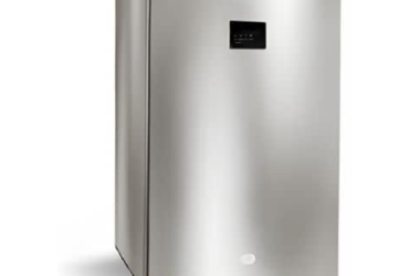 ثلاجة ميني بار يونيون 4.5 قدم