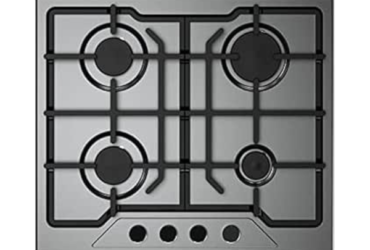 مسطح غاز بلت ان فريش، 60 سم