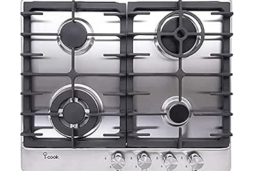 موقد غاز بلت ان اي-كوك 60 سم