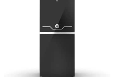 ديب فريزر Fresh عمودي 255 لتر