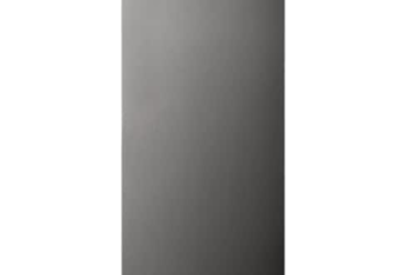 فريش فريزر عمودي 5 دي فضي