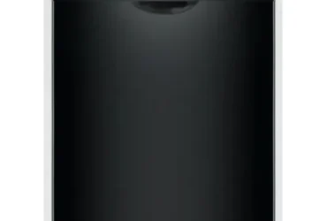 بوش غسالة أطباق 14 فرد 60 سم لون أسود SMS46NB20V