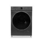 غسالة توشيبا 10.5 كجم بالبخار وواي فاي – 1400 لفة – فضي غامق – TW-T21BU115WEG(MG)