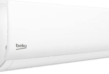 تكييف انفرتر سبيليت من بيكو - 1.5 حصان - تبريد فقط - ضاغط عاكس برو سمارت - تبريد جيت - BICT1221