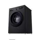 ⁦غسالة ملابس ال جي تحميل أمامي 7 كجم سرعة 1400 دورة في الدقيقةF4Y2QYG6X⁩ - الصورة ⁦2⁩