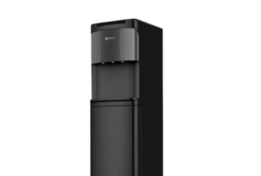 موزع مياه بارد وساخن بثلاجة موديلB-320-F